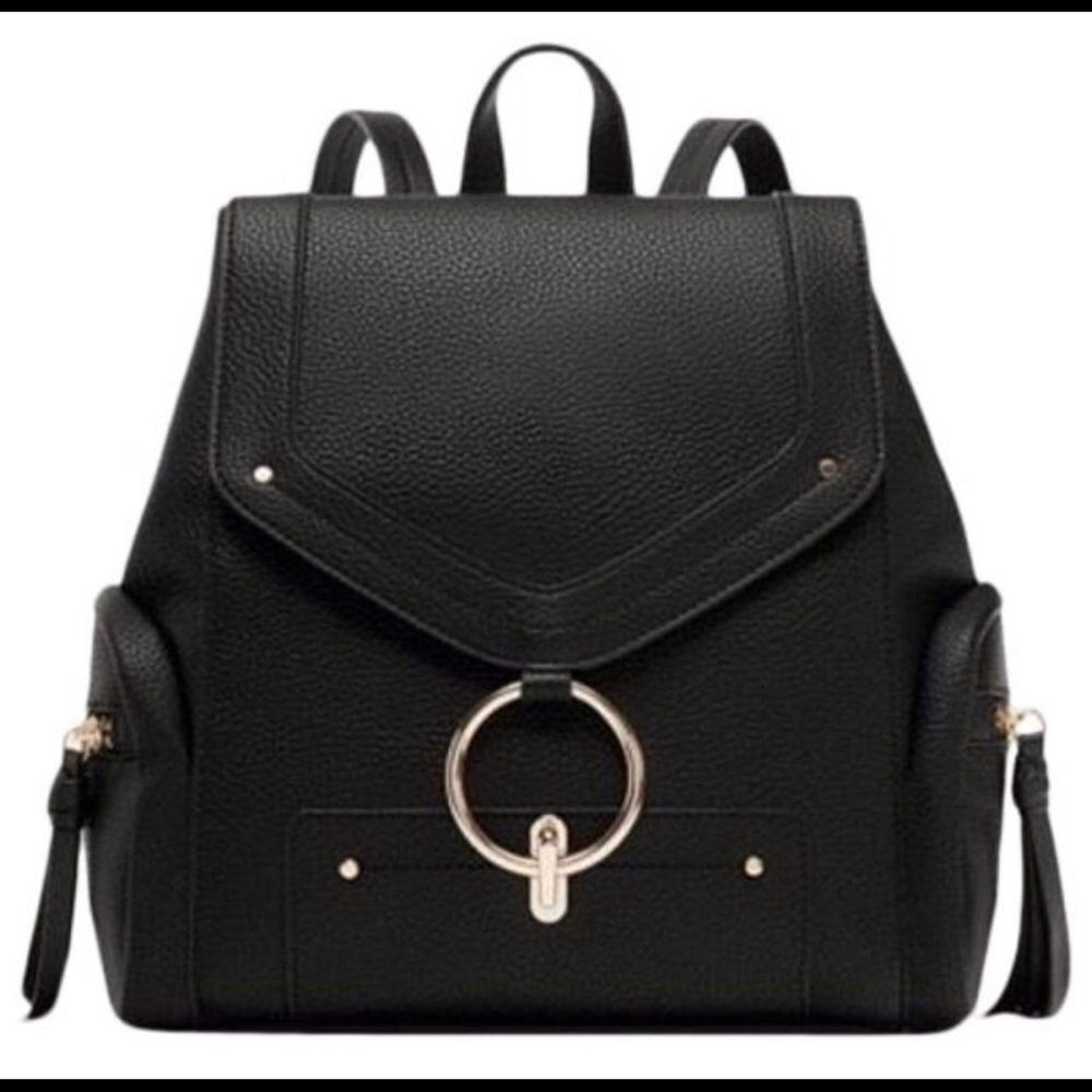 Zara backpack - Picture 2 of 5